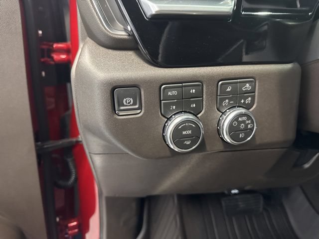 New 2026 GMC Sierra 3500 SLT AWD/4WD image 21