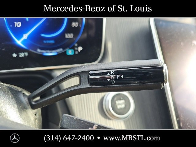 Certified 2023 Mercedes-Benz EQE 350+ 4MATIC SUV image 30