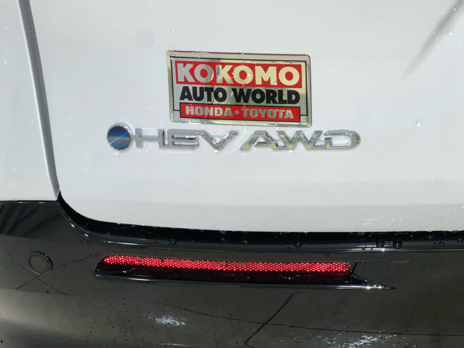New 2026 Toyota Sienna Platinum AWD/4WD image 8