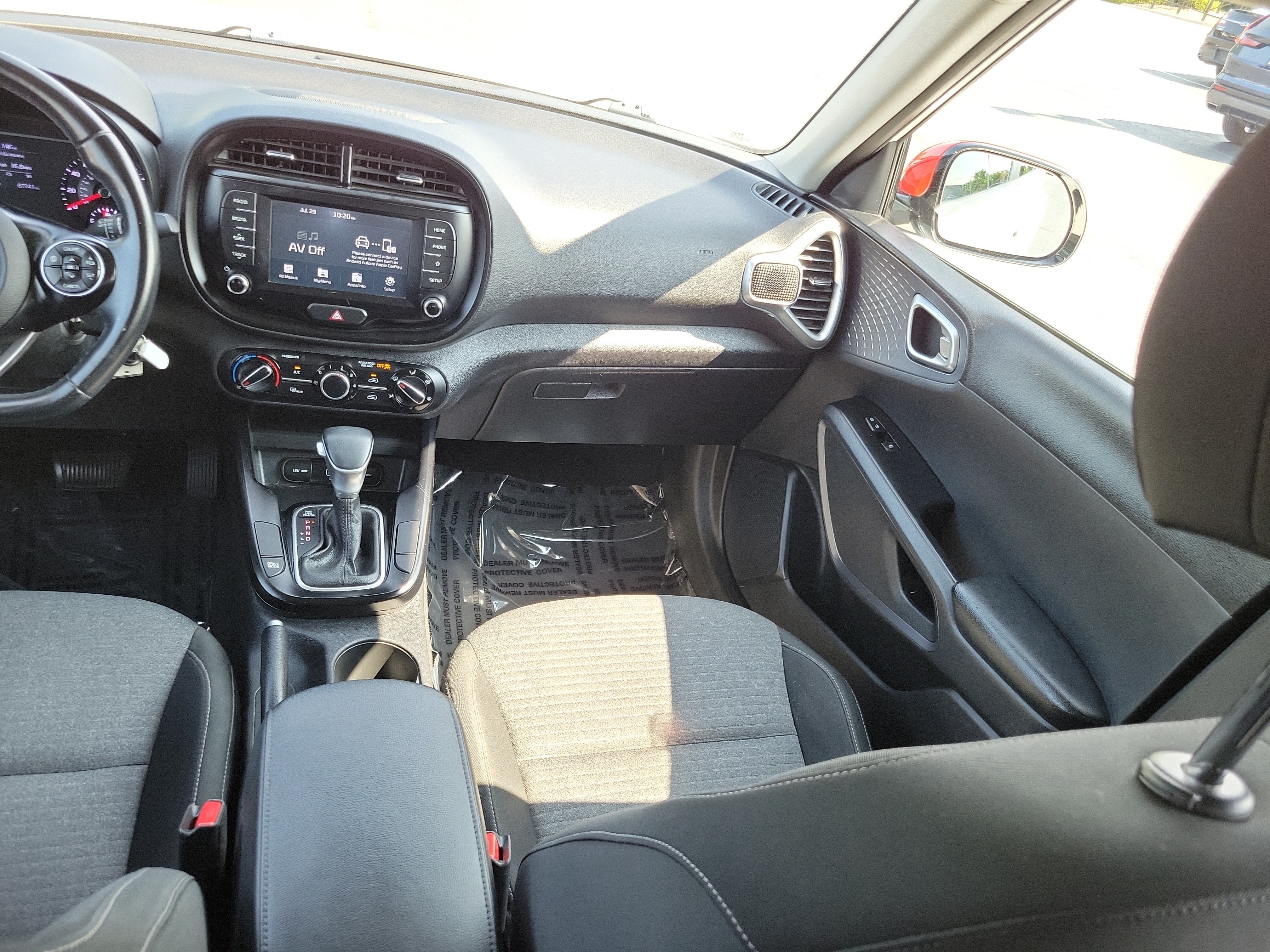 Used 2020 Kia Soul GT-Line FWD image 15