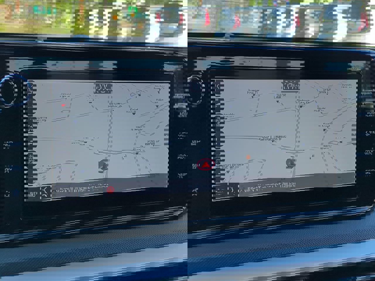 Certified 2023 Kia K5 GT-Line w/ GT-Line Premium Package FWD image 20