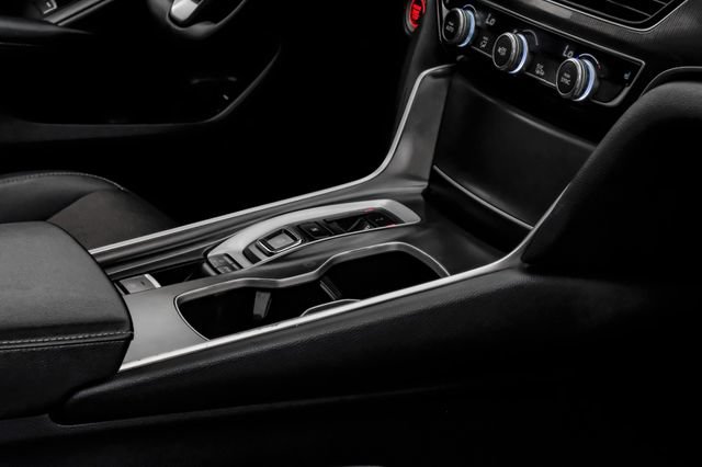 Used 2019 Honda Accord Sport image 30