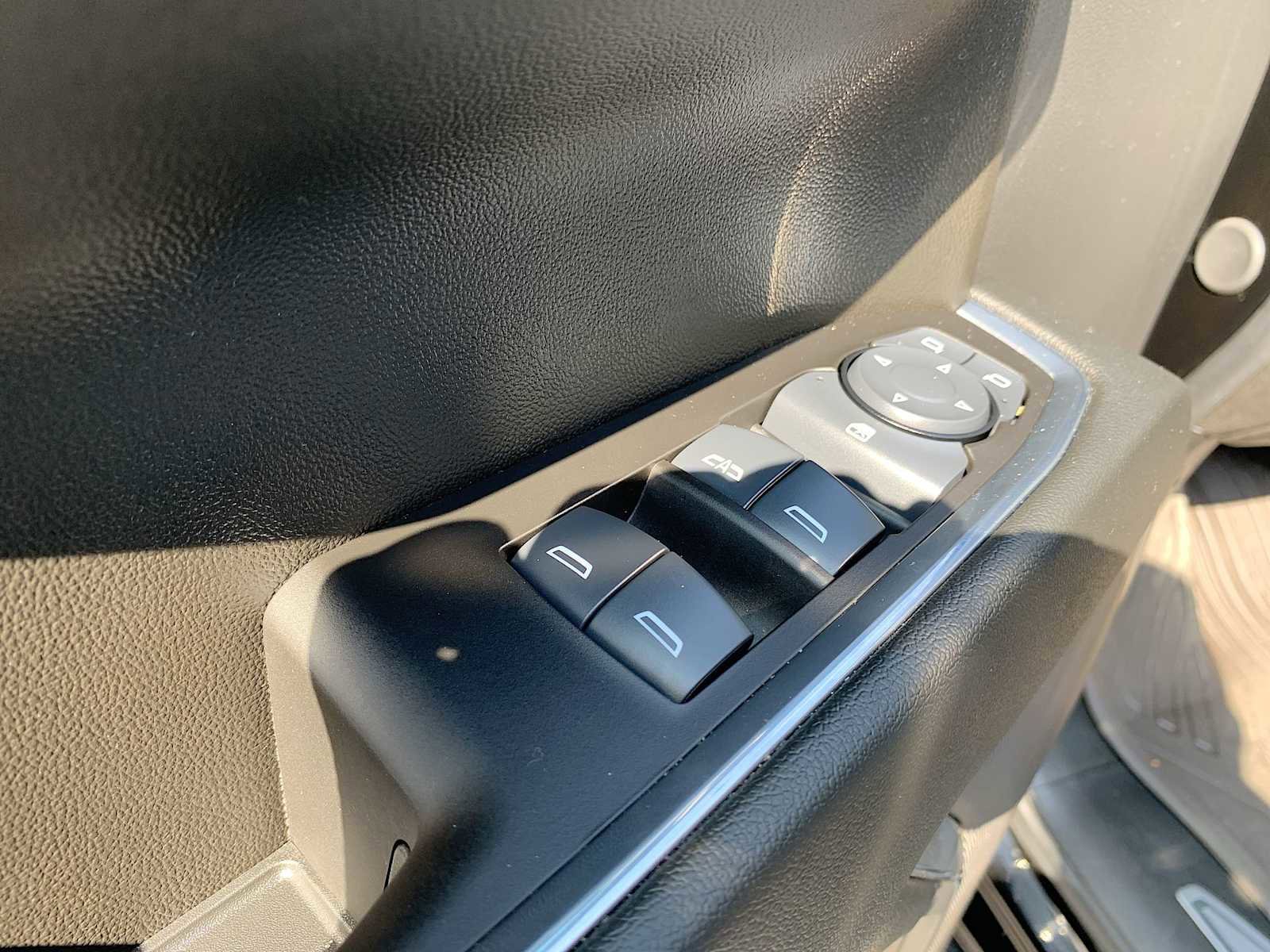 Certified 2025 GMC Sierra 1500 Elevation image 23