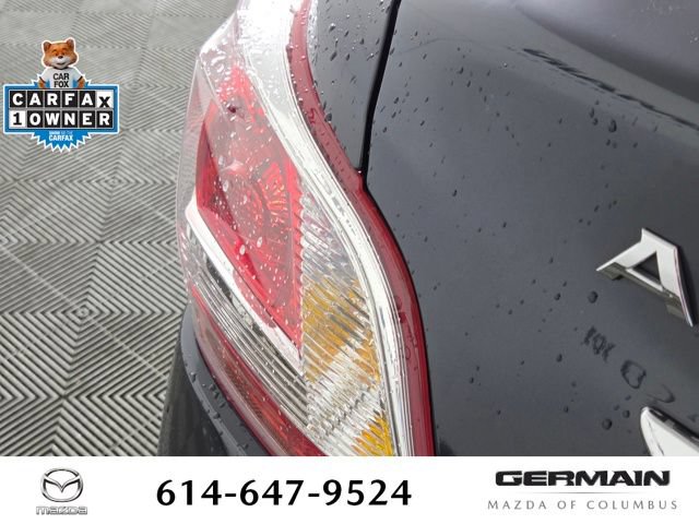 Used 2013 Nissan Altima 2.5 SV FWD image 16