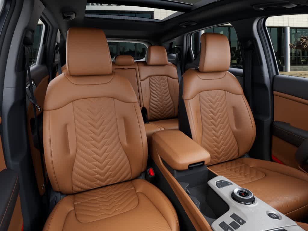 New 2027 Kia Sportage X-Line AWD/4WD image 15