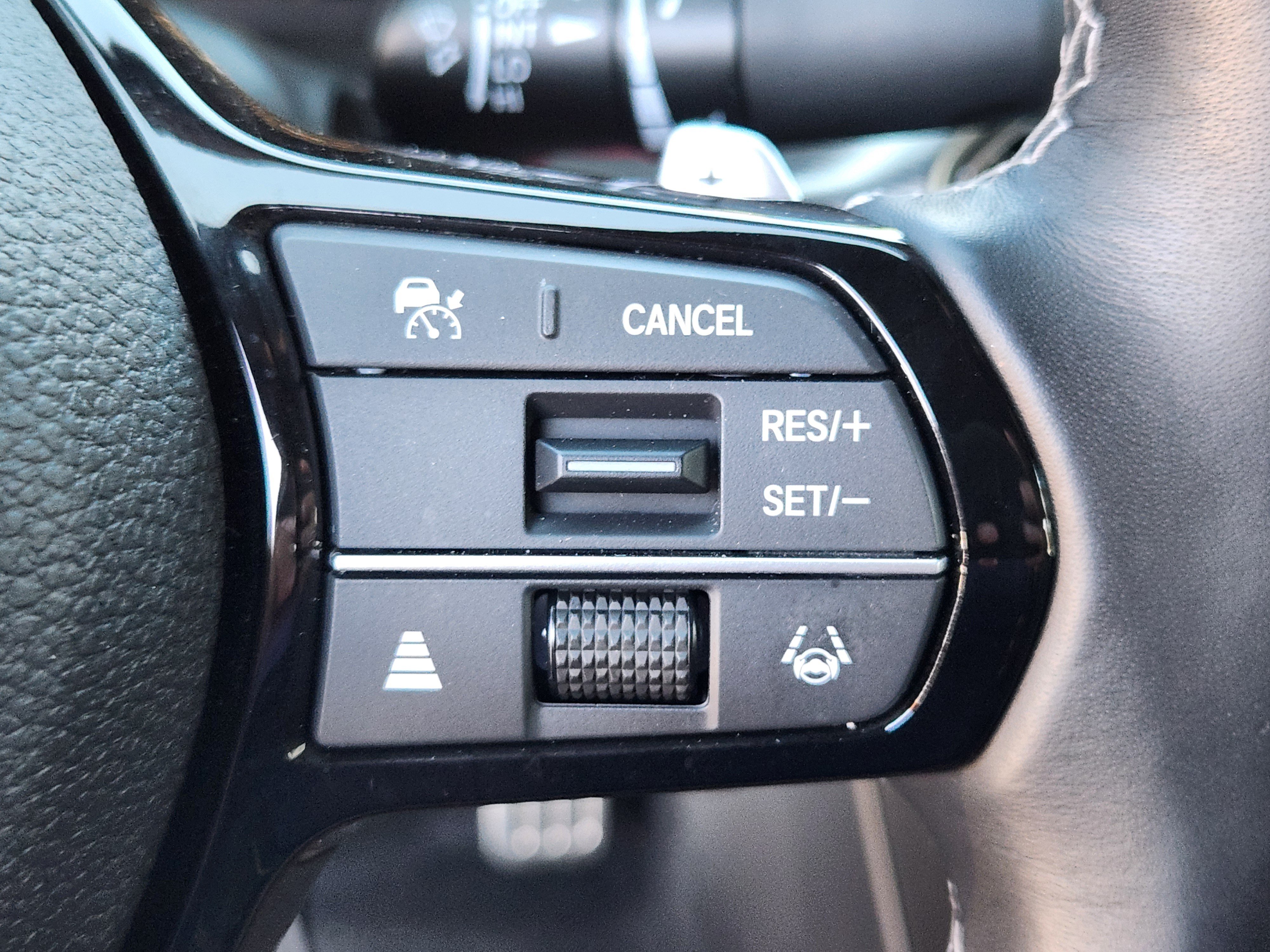 Certified 2026 Acura Integra A-Spec FWD image 24