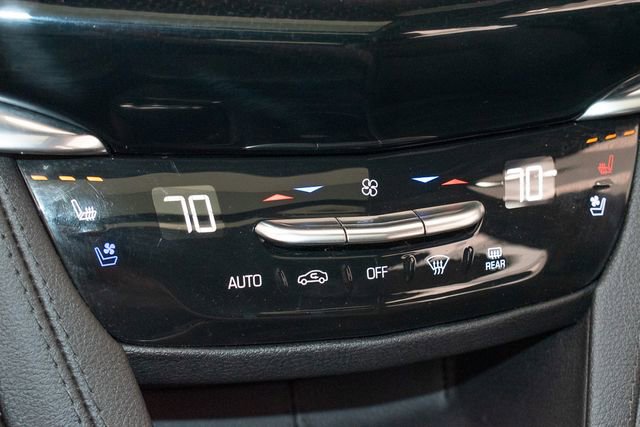 Used 2023 Cadillac XT6 Sport w/ Technology Package AWD/4WD image 35