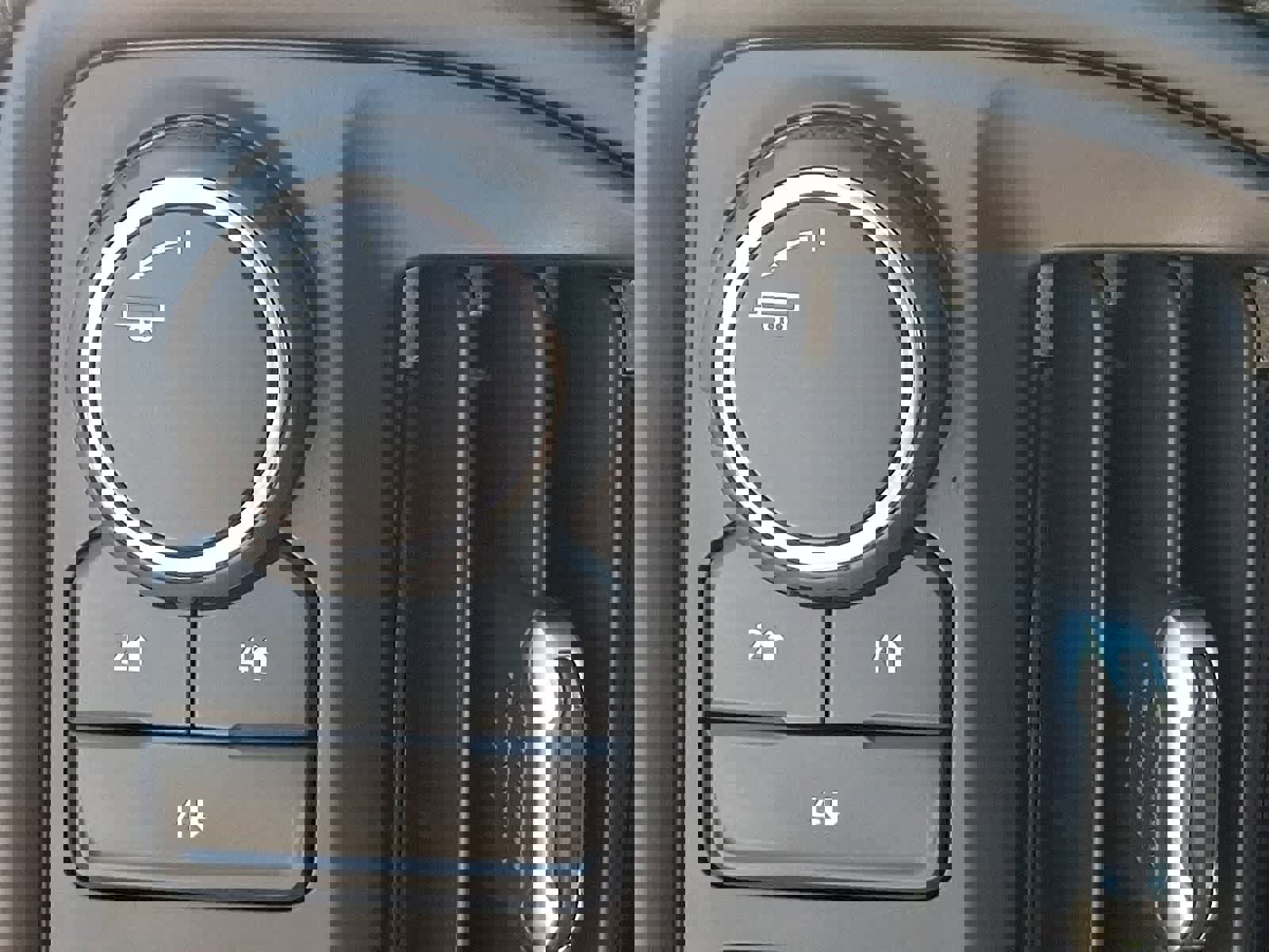 Used 2025 Chevrolet Silverado 2500 Custom w/ Custom Value Package AWD/4WD image 22