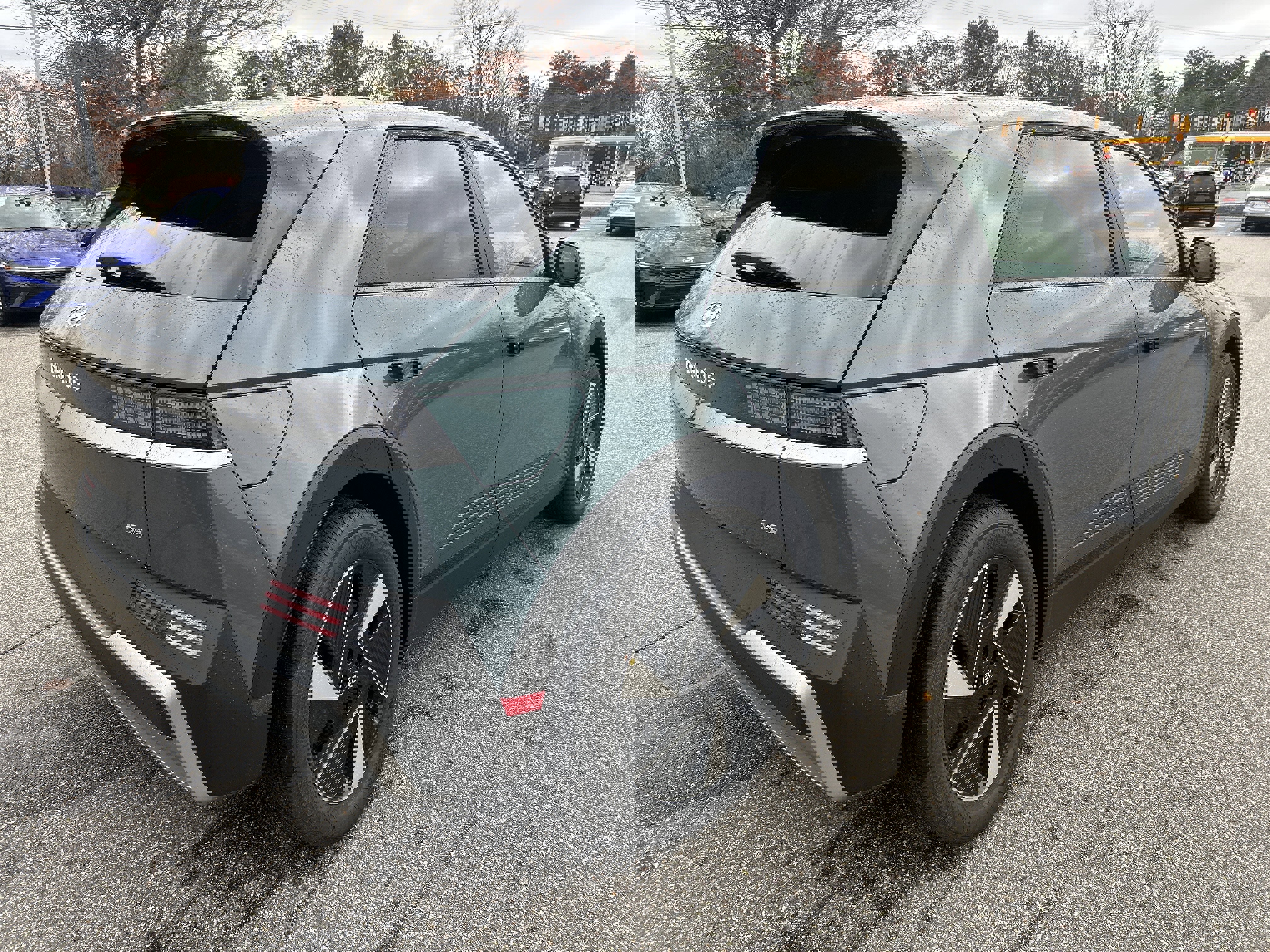 New 2026 Hyundai Ioniq 5 SEL image 7