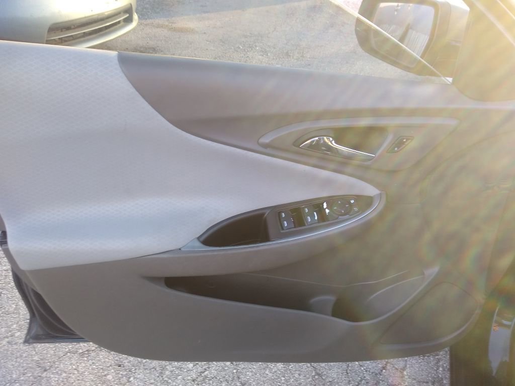 Used 2018 Chevrolet Malibu LS w/ LPO, Convenience Package 1 image 12