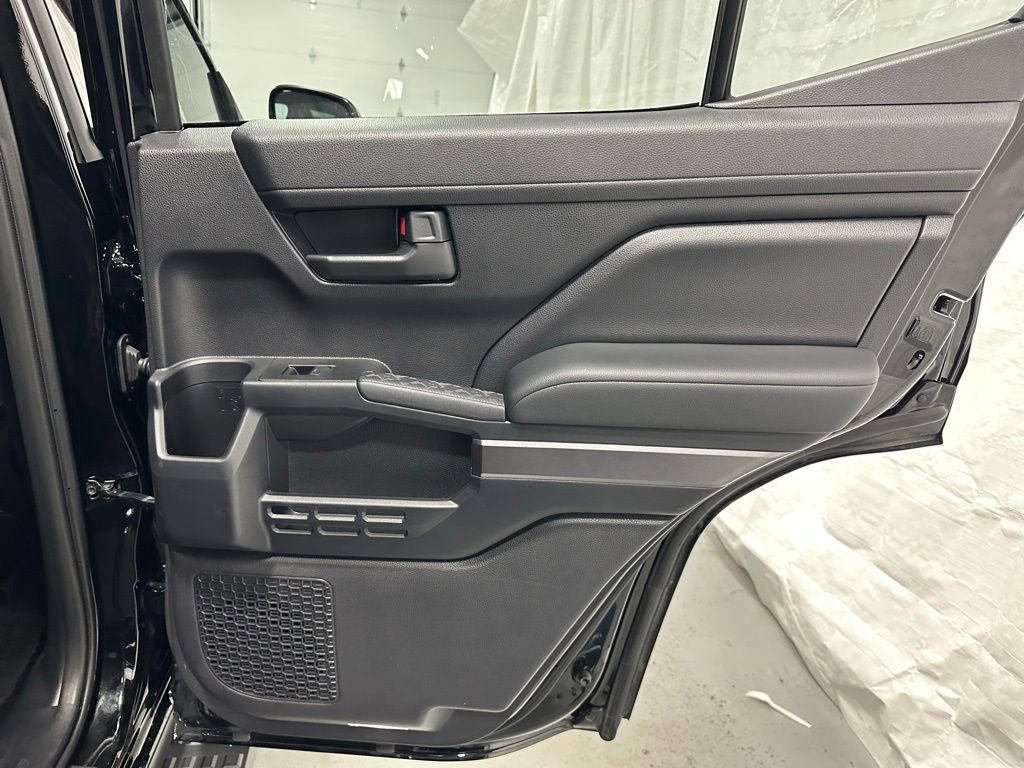 Used 2025 Toyota 4Runner TRD Off-Road image 48