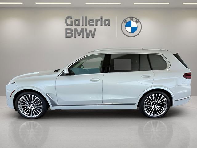 Used 2026 BMW X7 xDrive40i w/ Premium Package AWD/4WD image 14