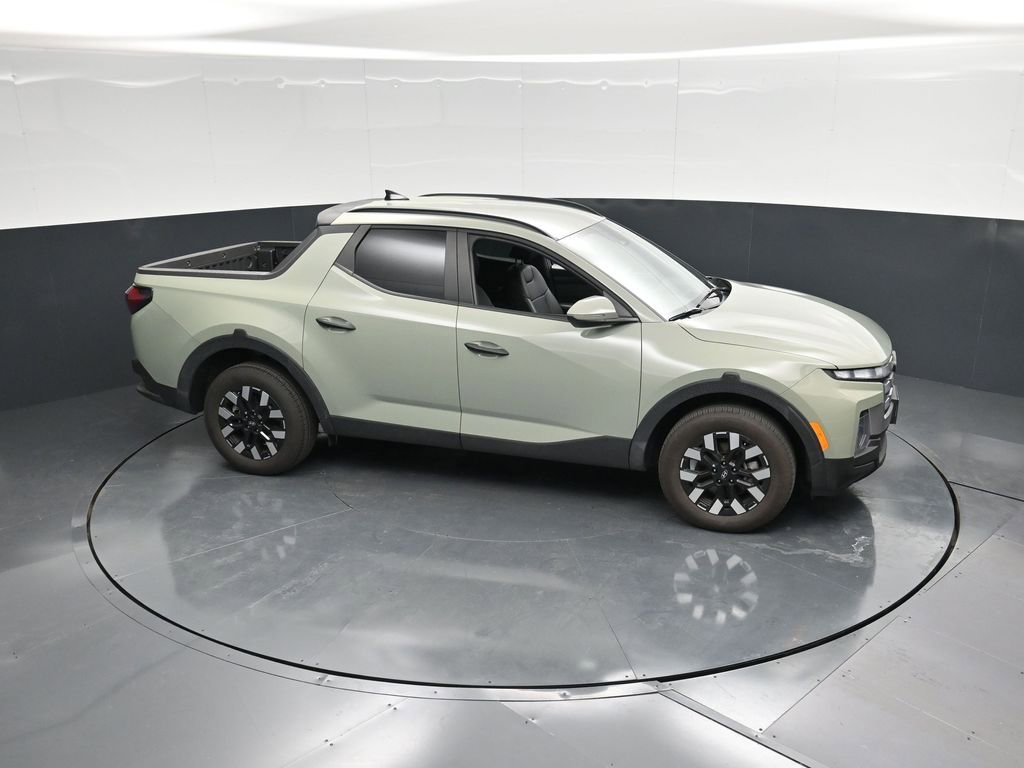 Used 2025 Hyundai Santa Cruz SEL image 41