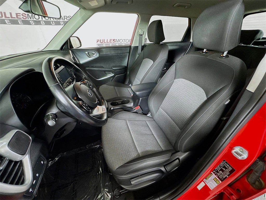 Used 2020 Kia Soul GT-Line image 19