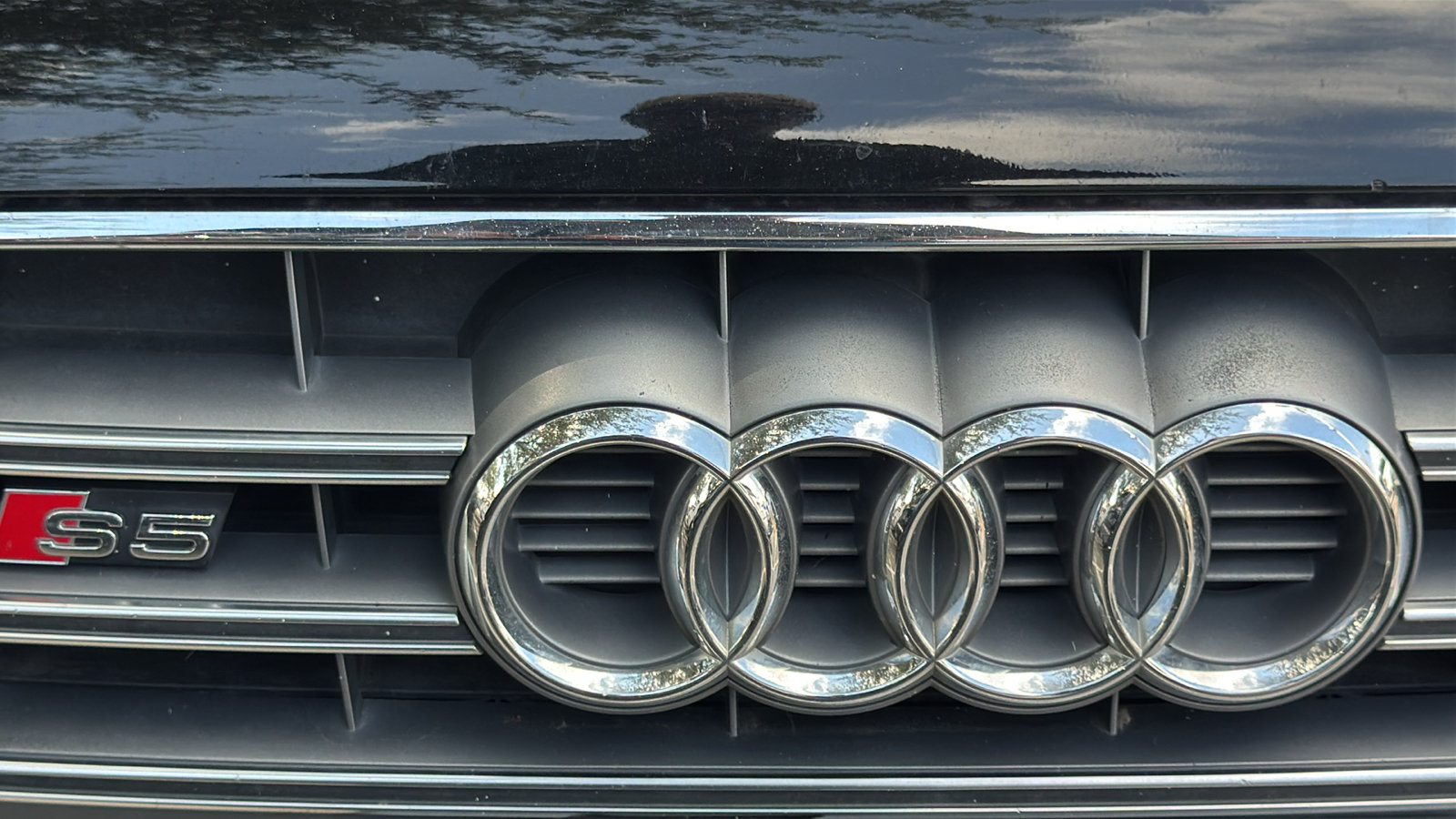 Used 2015 Audi S5 Premium Plus AWD/4WD image 9
