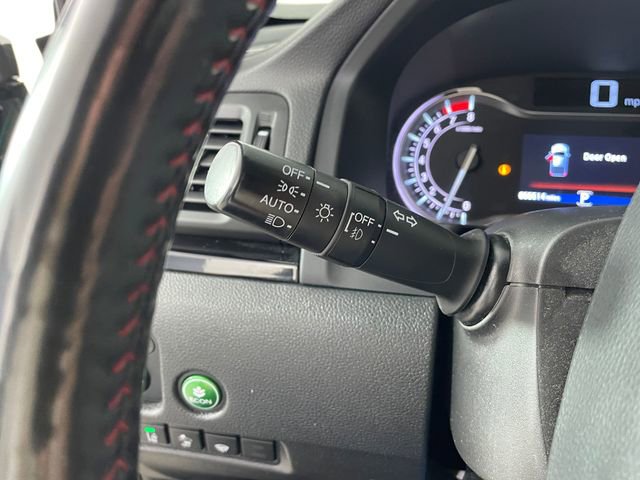 Certified 2022 Honda Ridgeline Black Edition image 14