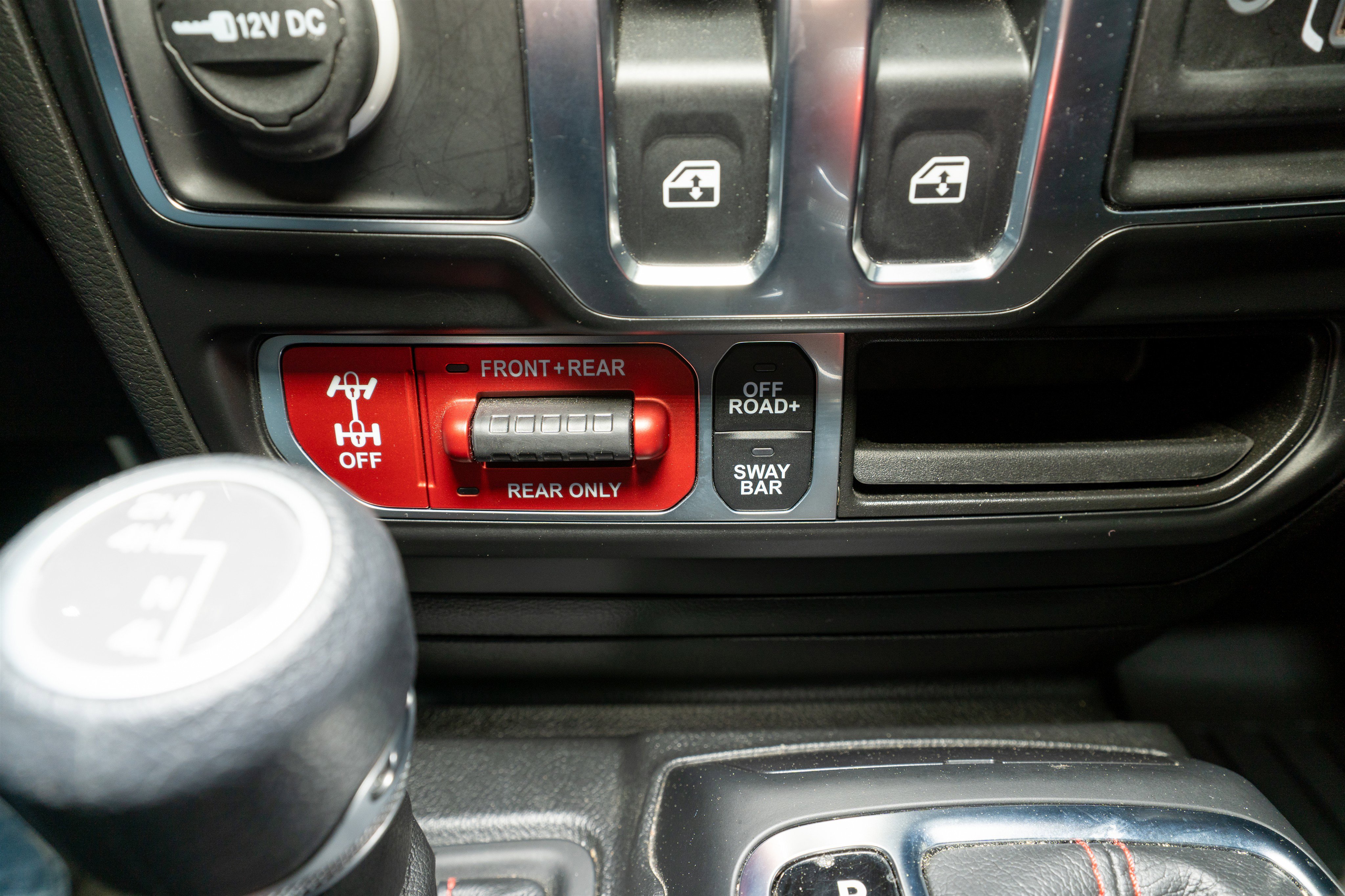 Used 2022 Jeep Wrangler Rubicon image 20