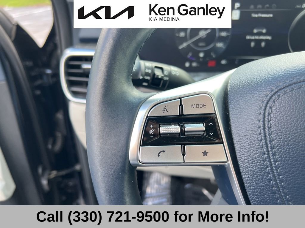 Certified 2023 Kia Telluride SX Prestige image 31
