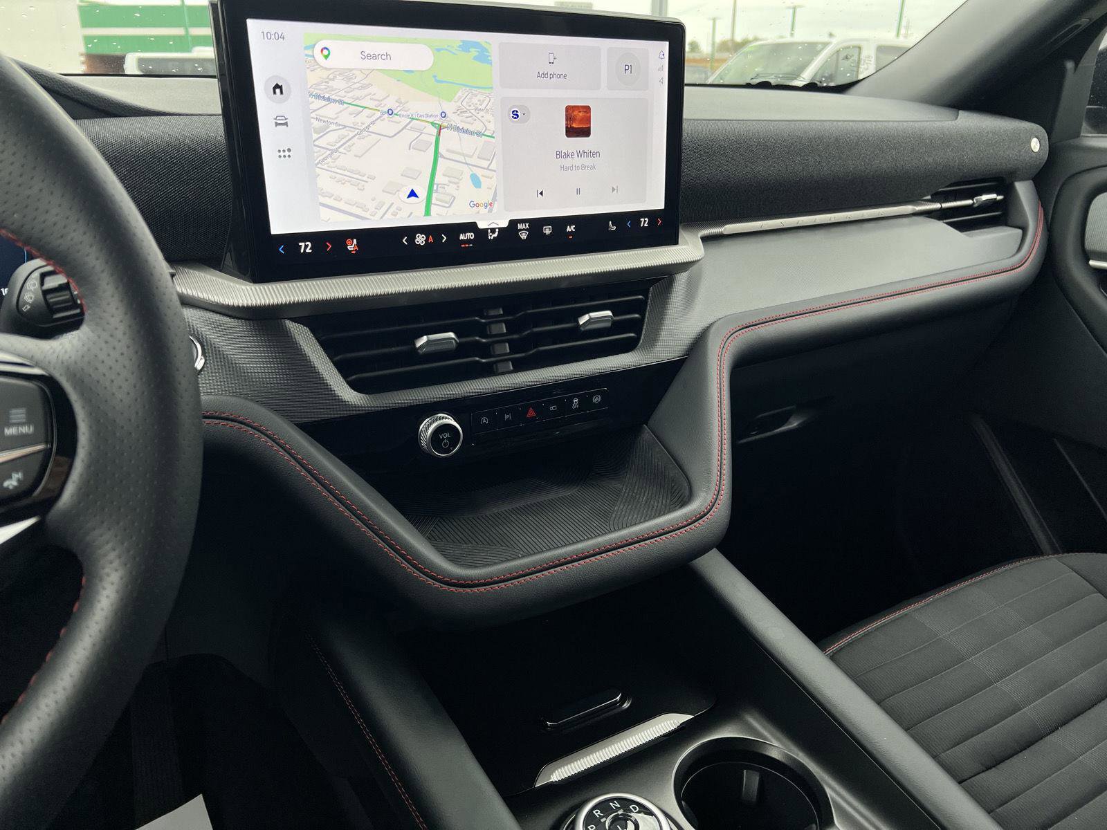 Used 2025 Ford Explorer ST-Line w/ ST-Line Street Pack AWD/4WD image 27