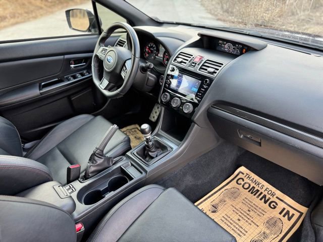 Used 2020 Subaru WRX Limited w/ Popular Package #3 (IZT) image 20
