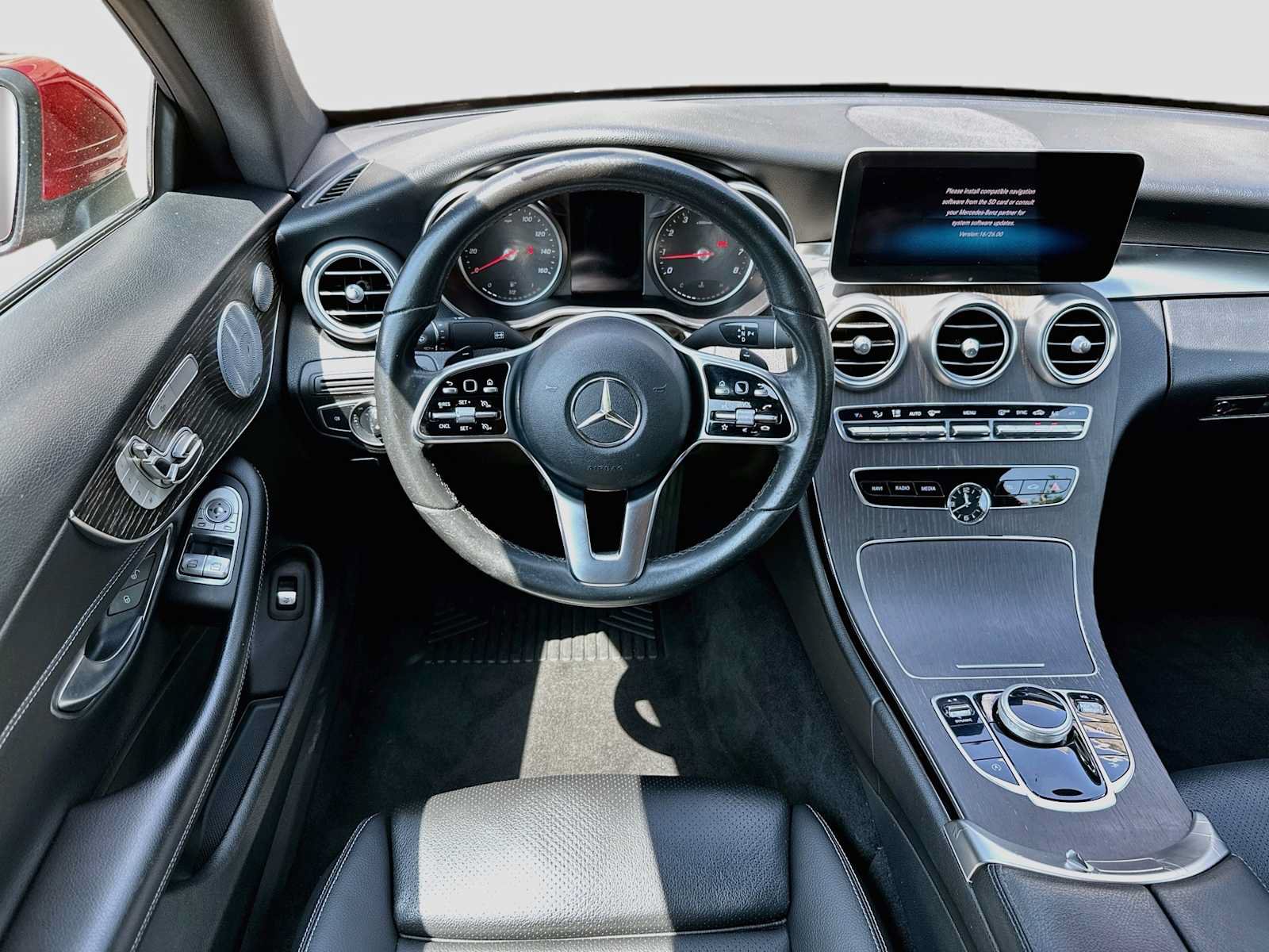 Used 2019 Mercedes-Benz C 300 Coupe image 23