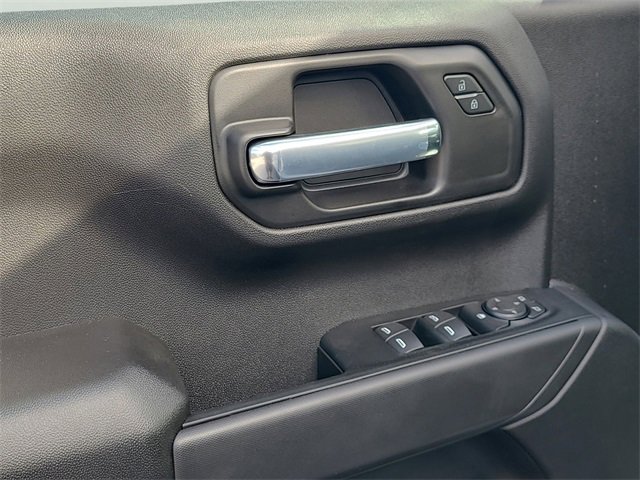 New 2026 Chevrolet Silverado 1500 Custom image 14
