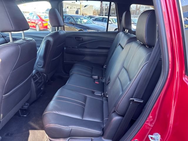 Used 2023 Honda Passport TrailSport image 14