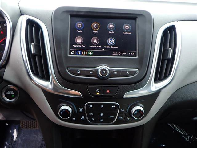 Certified 2024 Chevrolet Equinox LT image 17