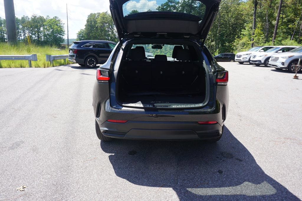 Used 2024 Lexus NX 350 AWD w/ Cold Area Package image 17