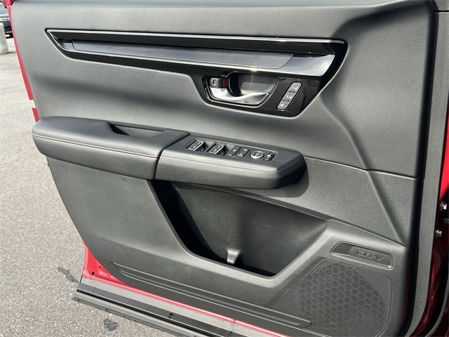 Used 2024 Honda CR-V Sport Touring image 25