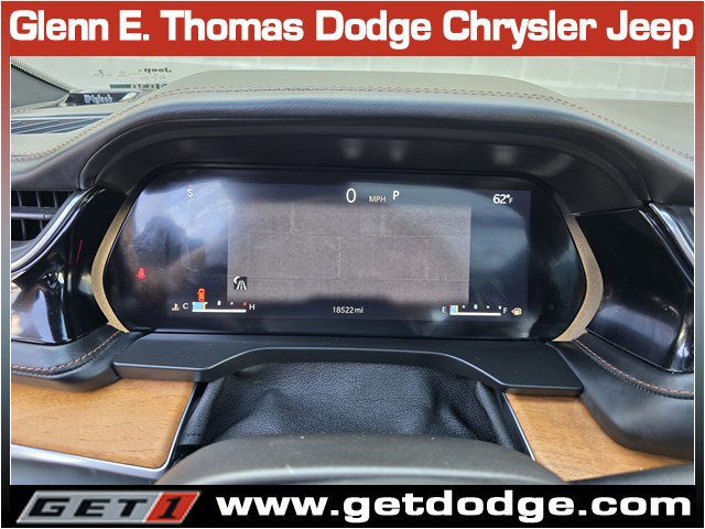 Used 2022 Jeep Grand Cherokee Summit image 15