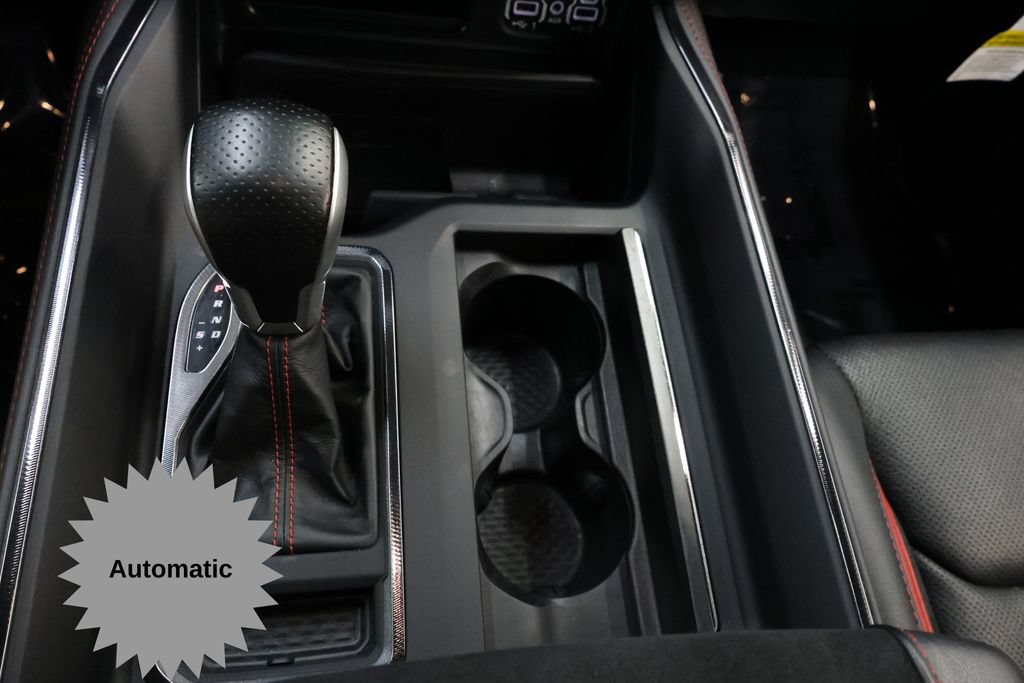Used 2021 RAM 1500 TRX w/ TRX Lanuch Edition AWD/4WD image 26