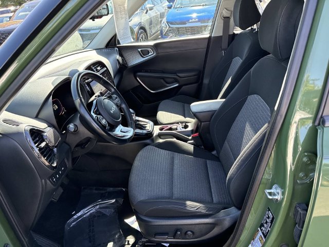 Used 2023 Kia Soul EX FWD image 14