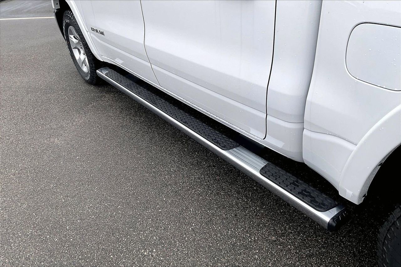 New 2026 RAM 1500 Big Horn AWD/4WD image 10