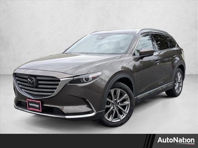 Used 2019 MAZDA CX-9 Grand Touring
