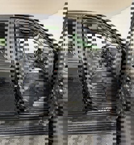 Used 2023 Chevrolet Silverado 2500 LTZ w/ LTZ Plus Package image 6