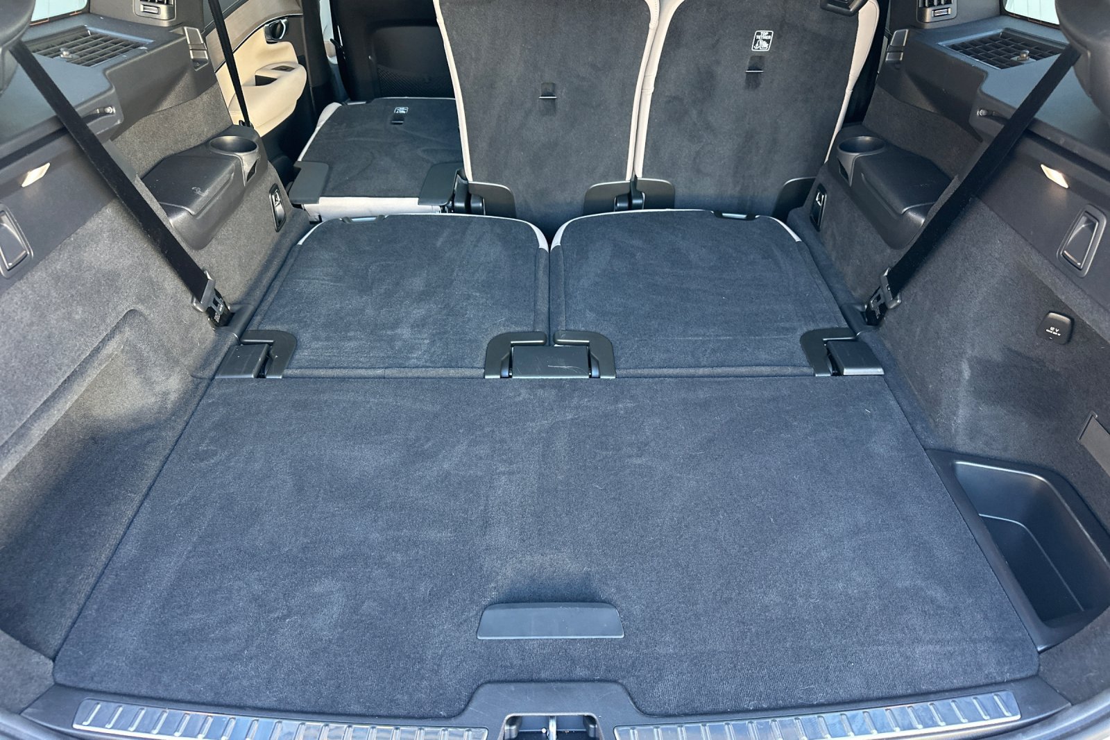 Used 2026 Volvo XC90 T8 Plus AWD/4WD image 19