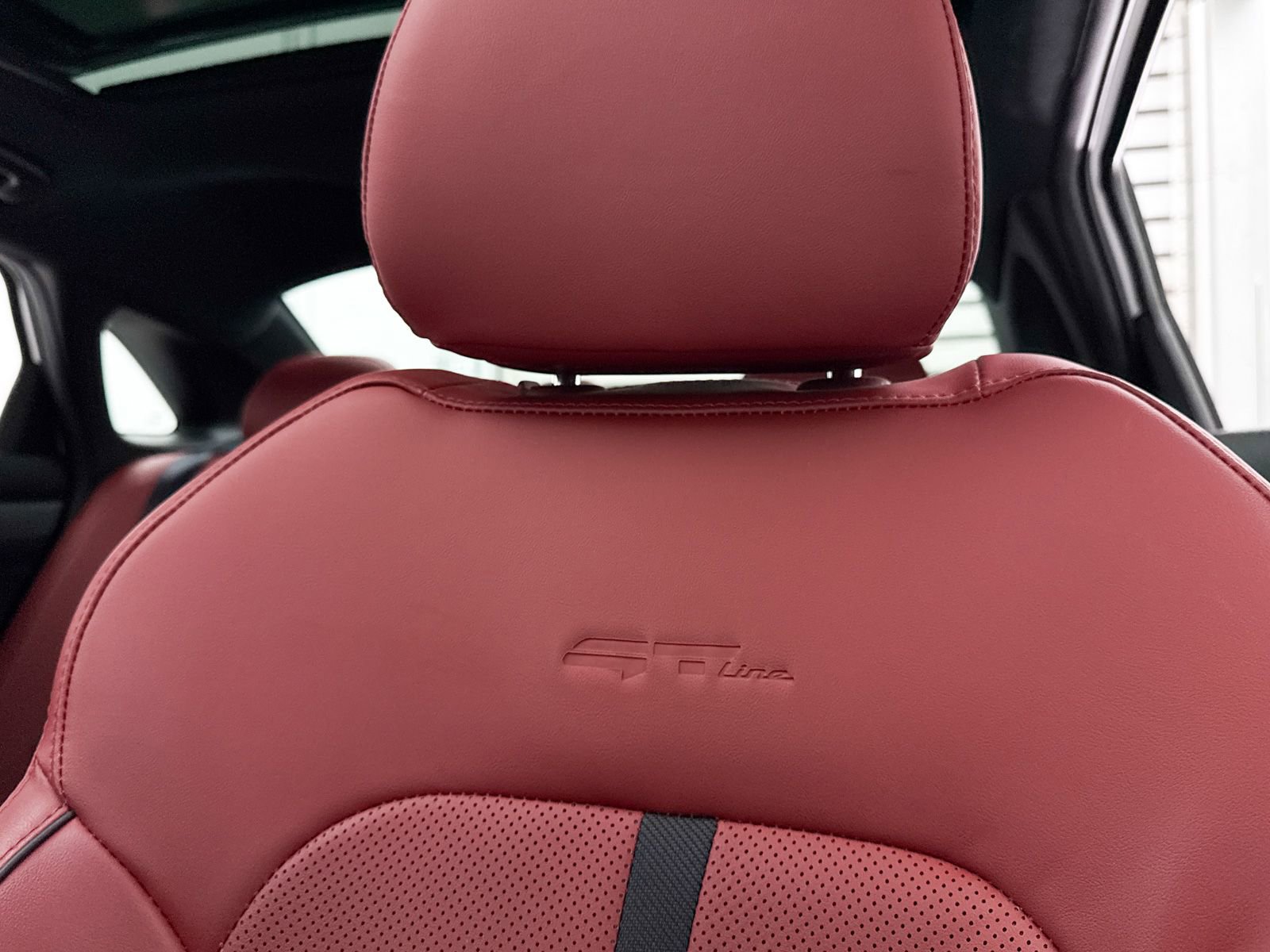 Used 2023 Kia K5 GT-Line image 4