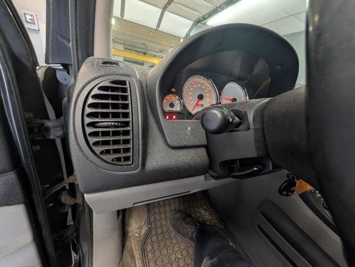 Used 2006 Saturn Vue AWD V6 image 34