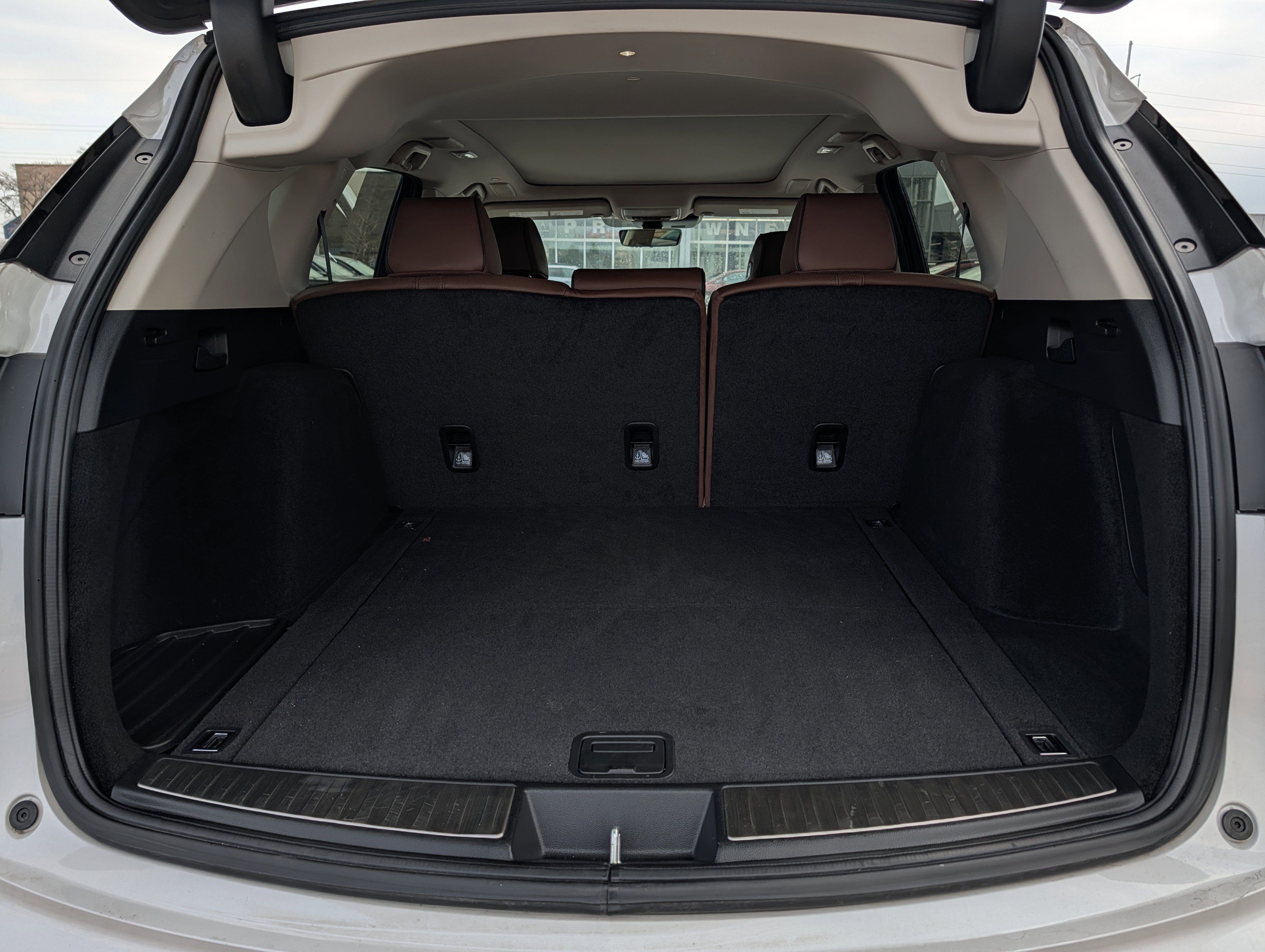 Certified 2024 Acura RDX w/Advance Package image 18