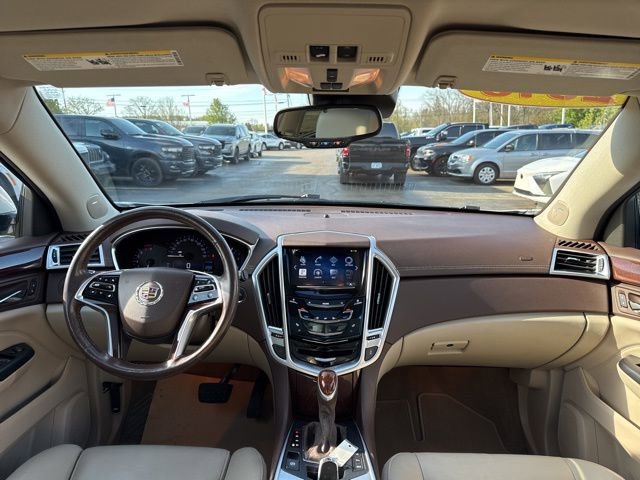 Used 2015 Cadillac SRX Premium AWD/4WD image 27