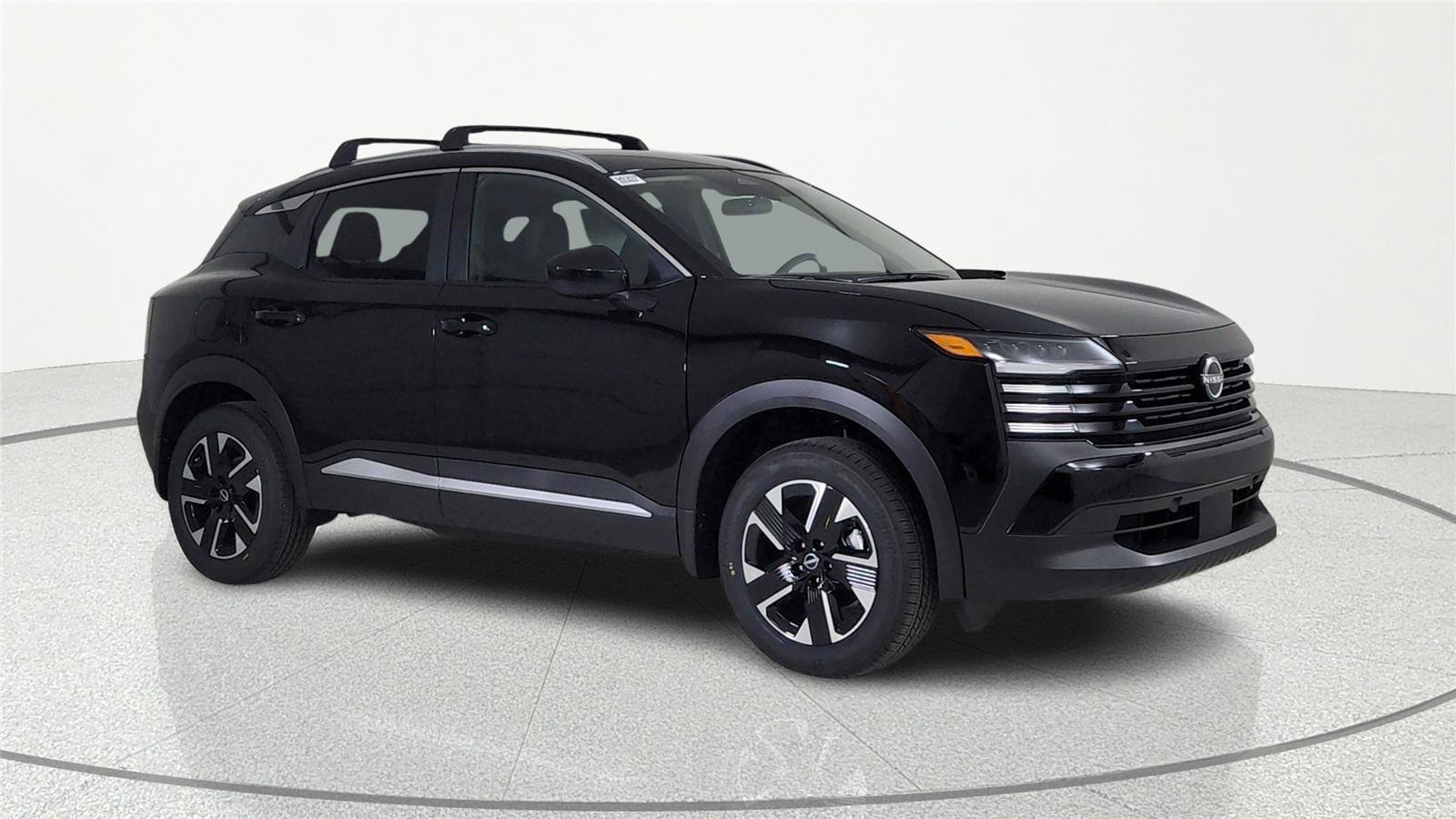 New 2026 Nissan Kicks SV w/ Cold Weather Package AWD/4WD image 5