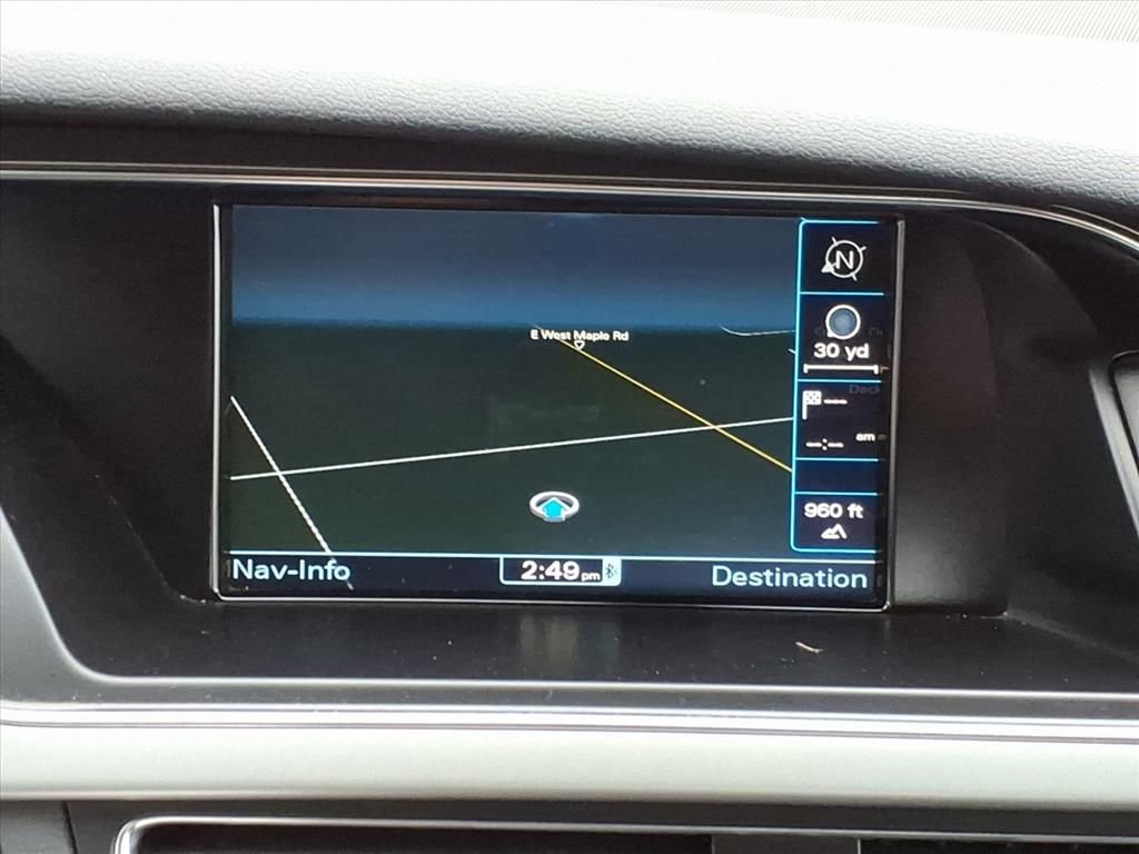 Used 2012 Audi A5 2.0T Premium Plus AWD/4WD image 13