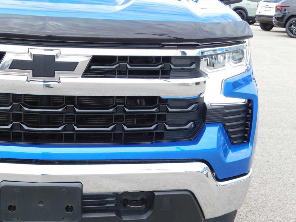 Used 2022 Chevrolet Silverado 1500 LT image 14