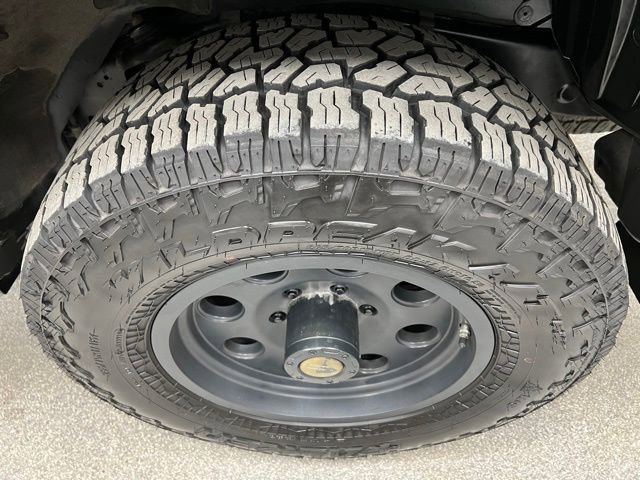 Used 2011 Toyota 4Runner Trail image 14