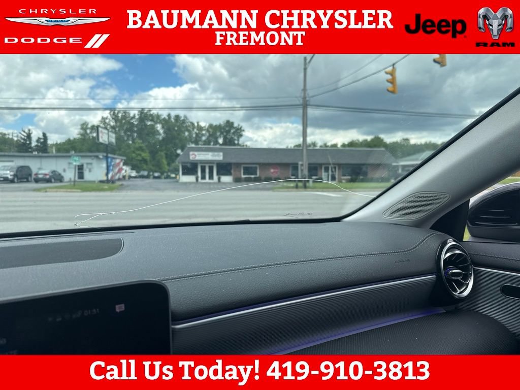 Used 2020 Mercedes-Benz CLA 250 4MATIC image 41