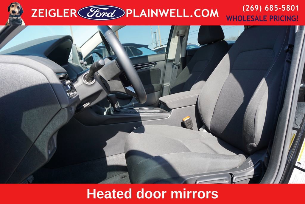 Used 2022 Honda Civic EX image 13