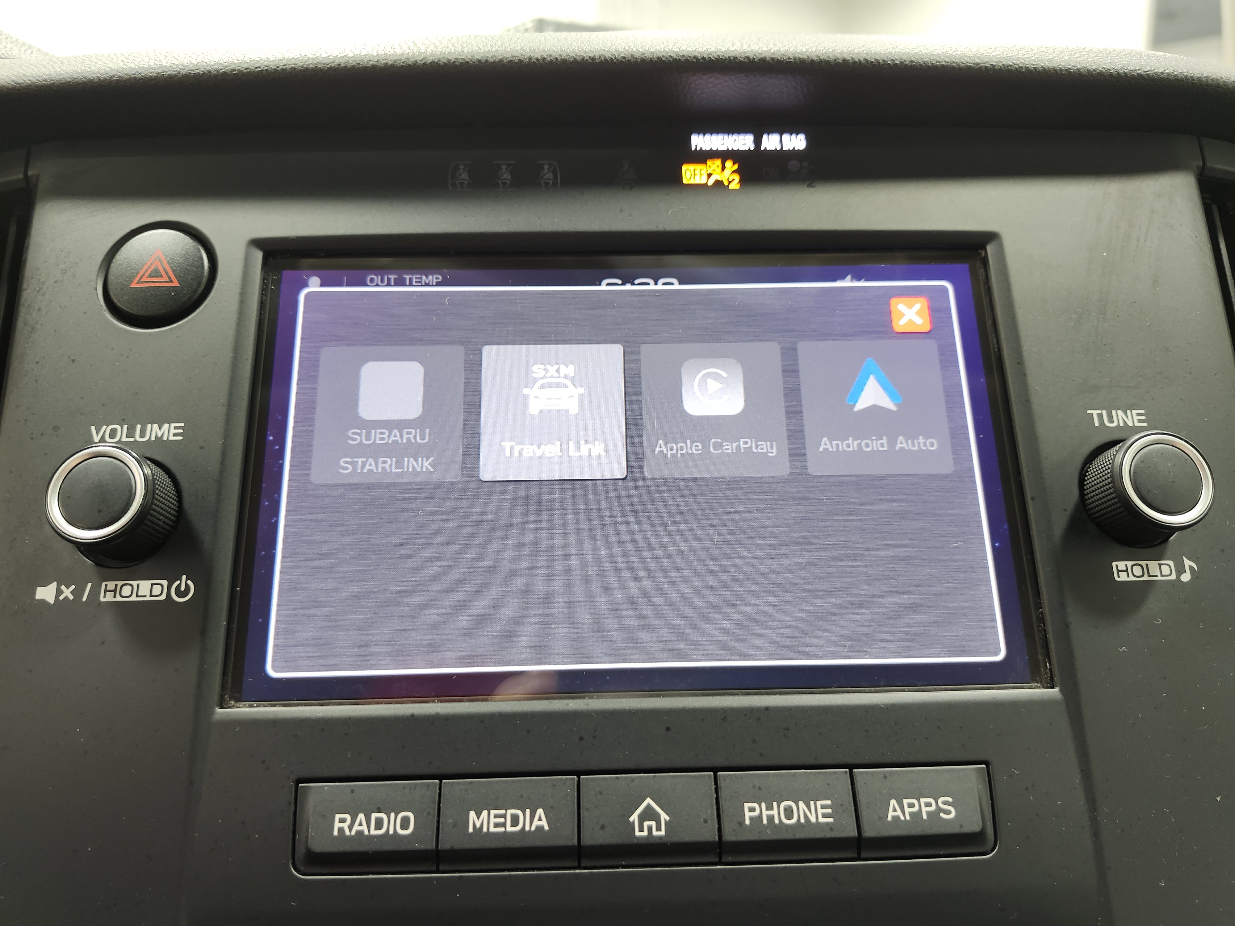 Used 2021 Subaru Legacy w/ Alloy Wheel Package image 7