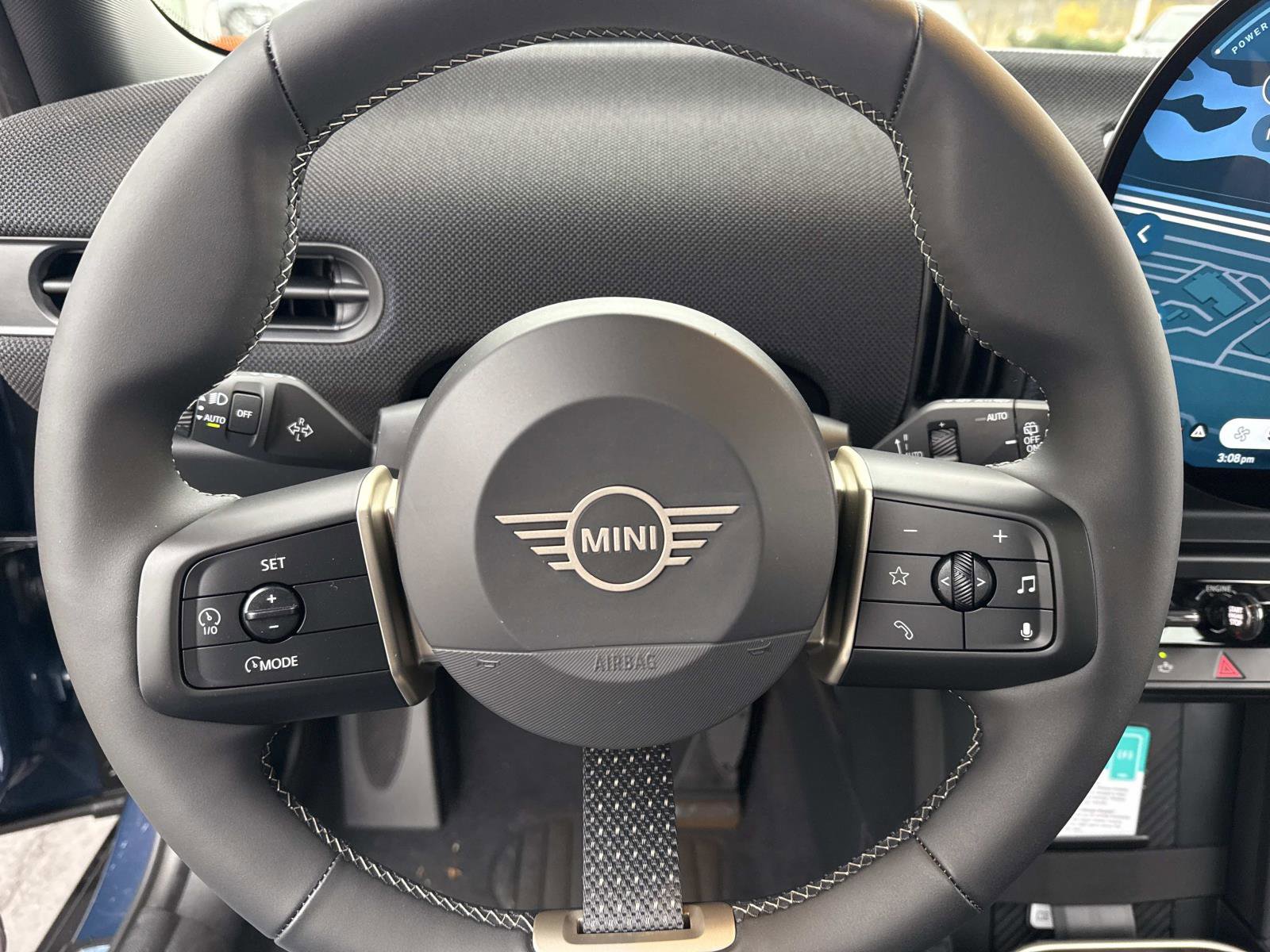 New 2026 MINI Cooper S FWD image 28