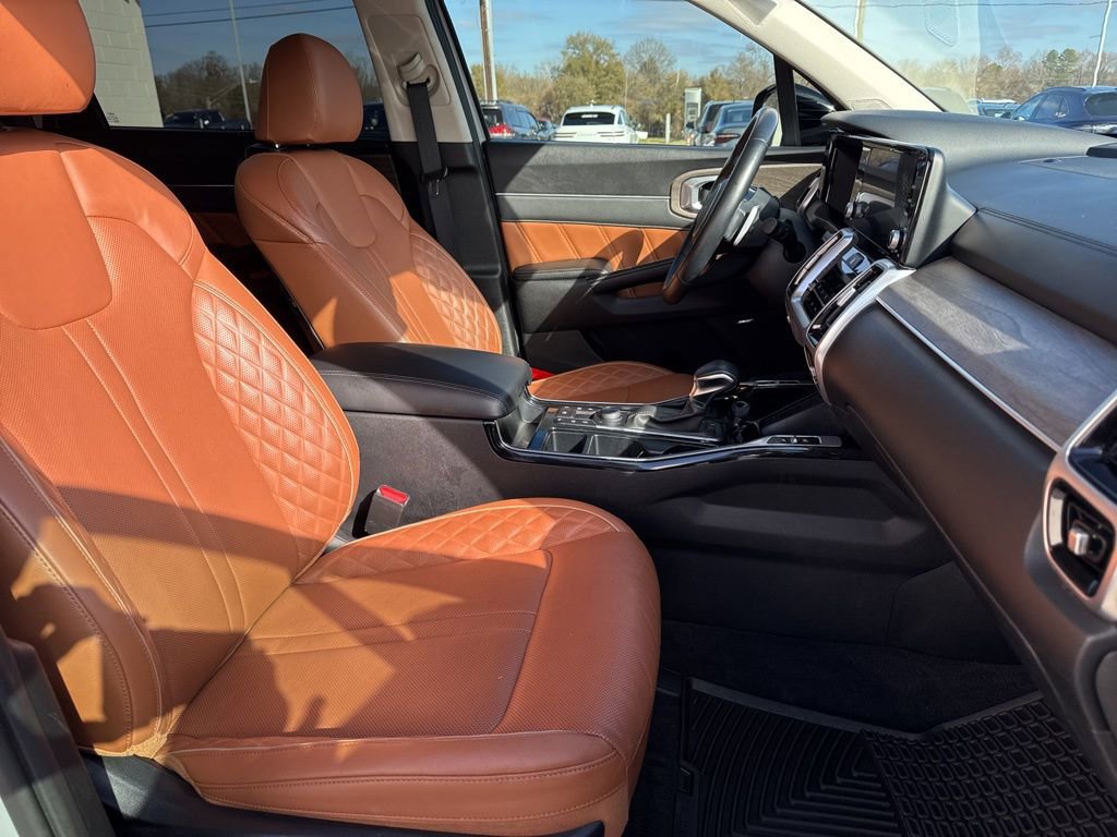 Used 2023 Kia Sorento SX Prestige image 35